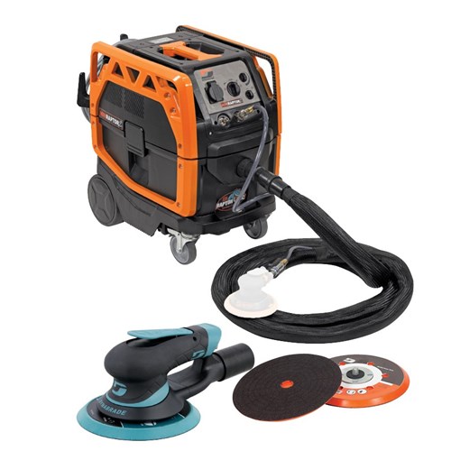 Mini Raptor 2_Extreme Pack