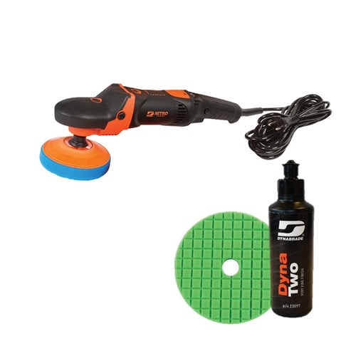 Polisher Kit